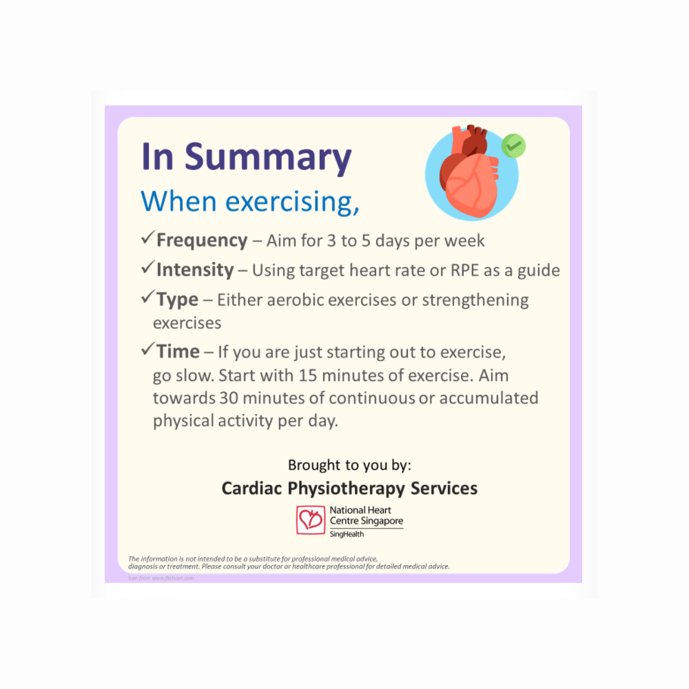 Image showing one of SPA's initiatives for World PT Day 2021