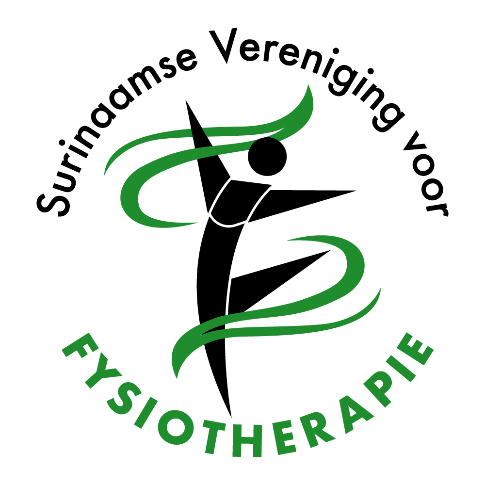 Logotipo de SVF