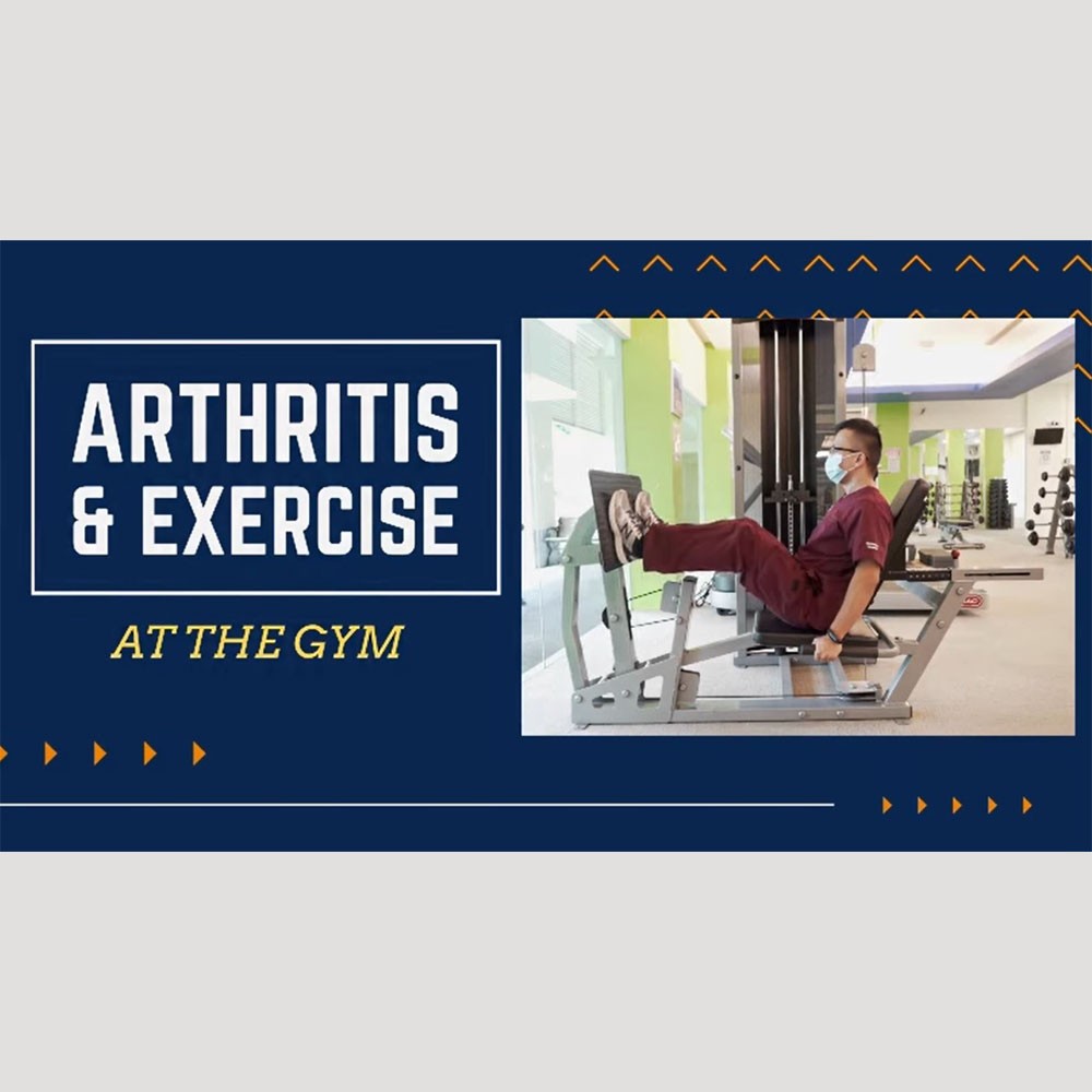 Image from video produced for World PT Day 2022 in Singapore