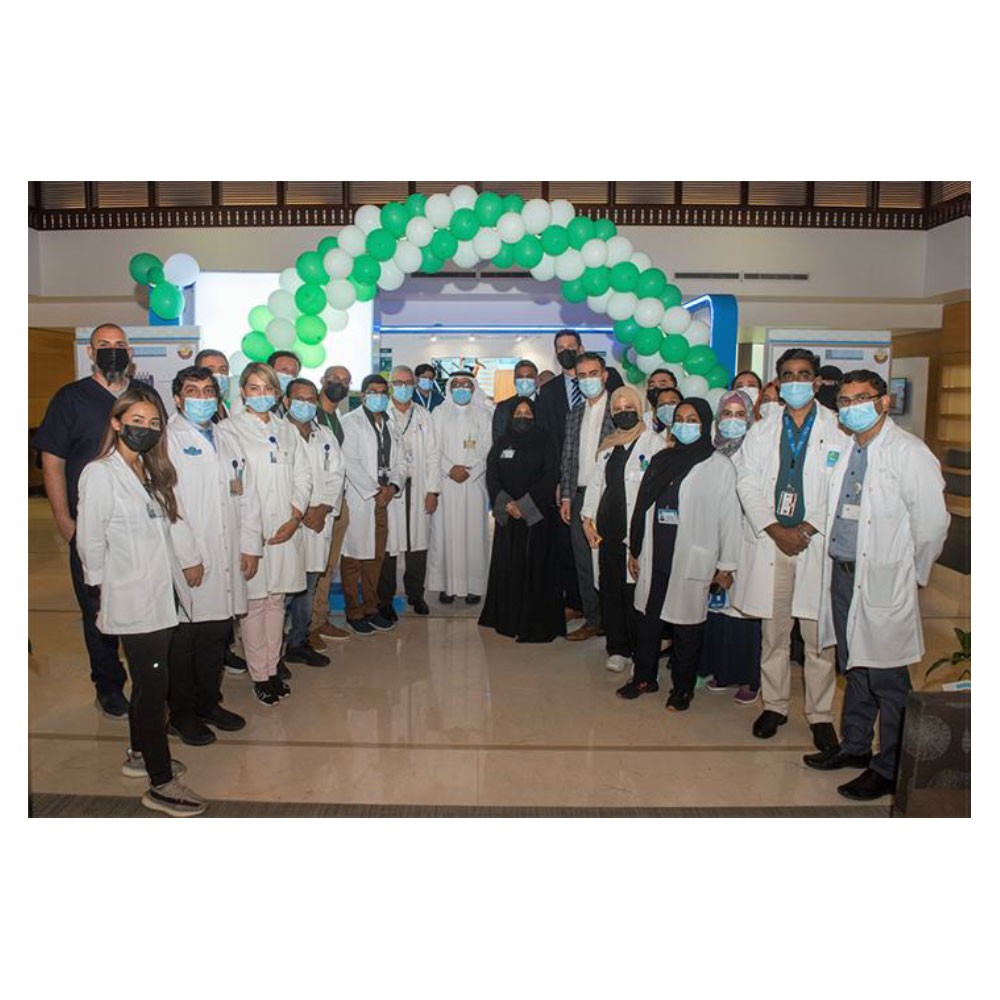 World PT Day 2022 activities in Qatar