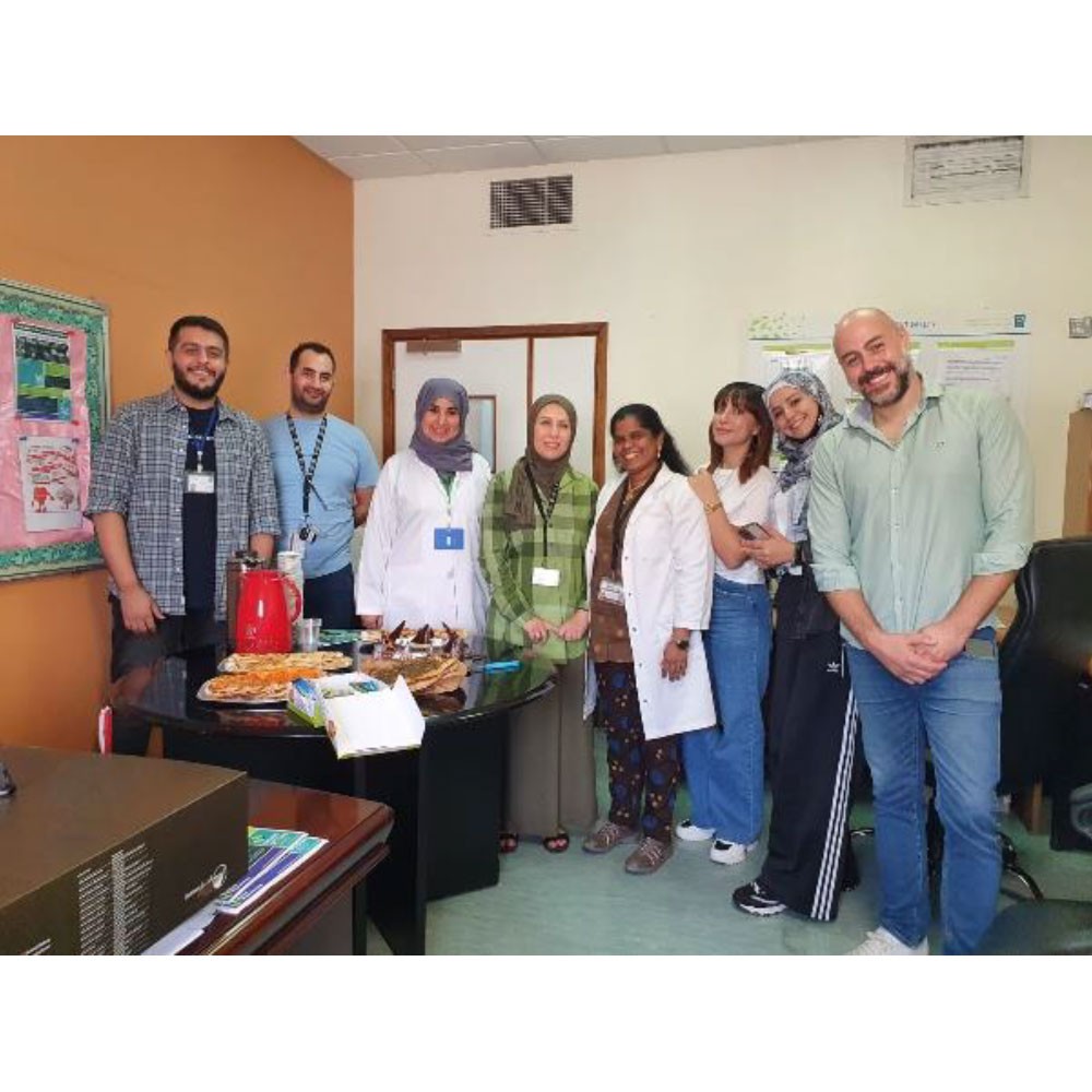 Qatar World PT Day 2022 World Physiotherapy business-activities