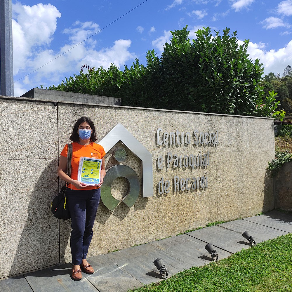 World PT Day 2022 activities in Portugal