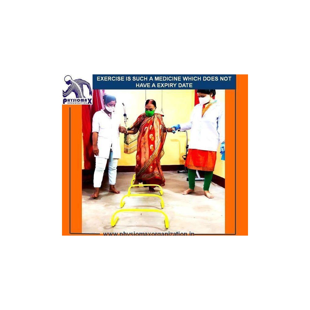 World PT Day 2022 activities in India