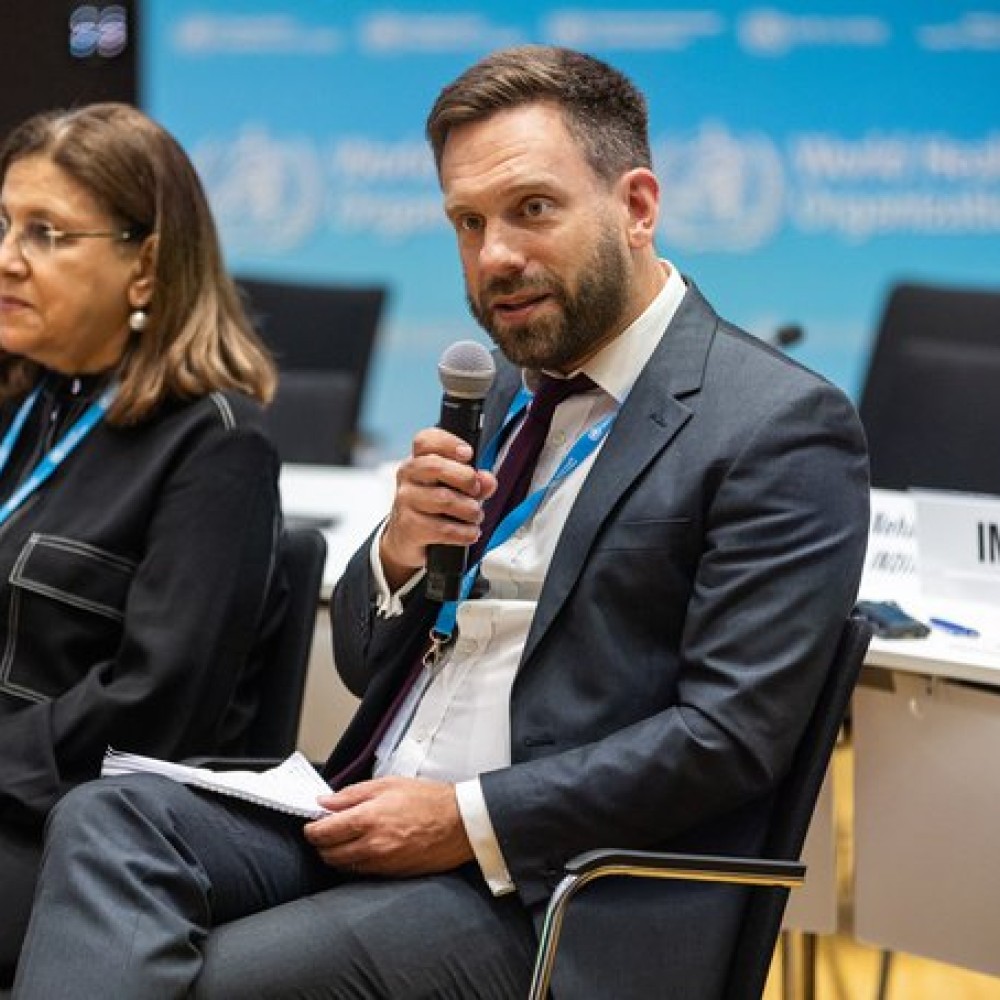 3rd Global Rehabilitation 2030 meeting