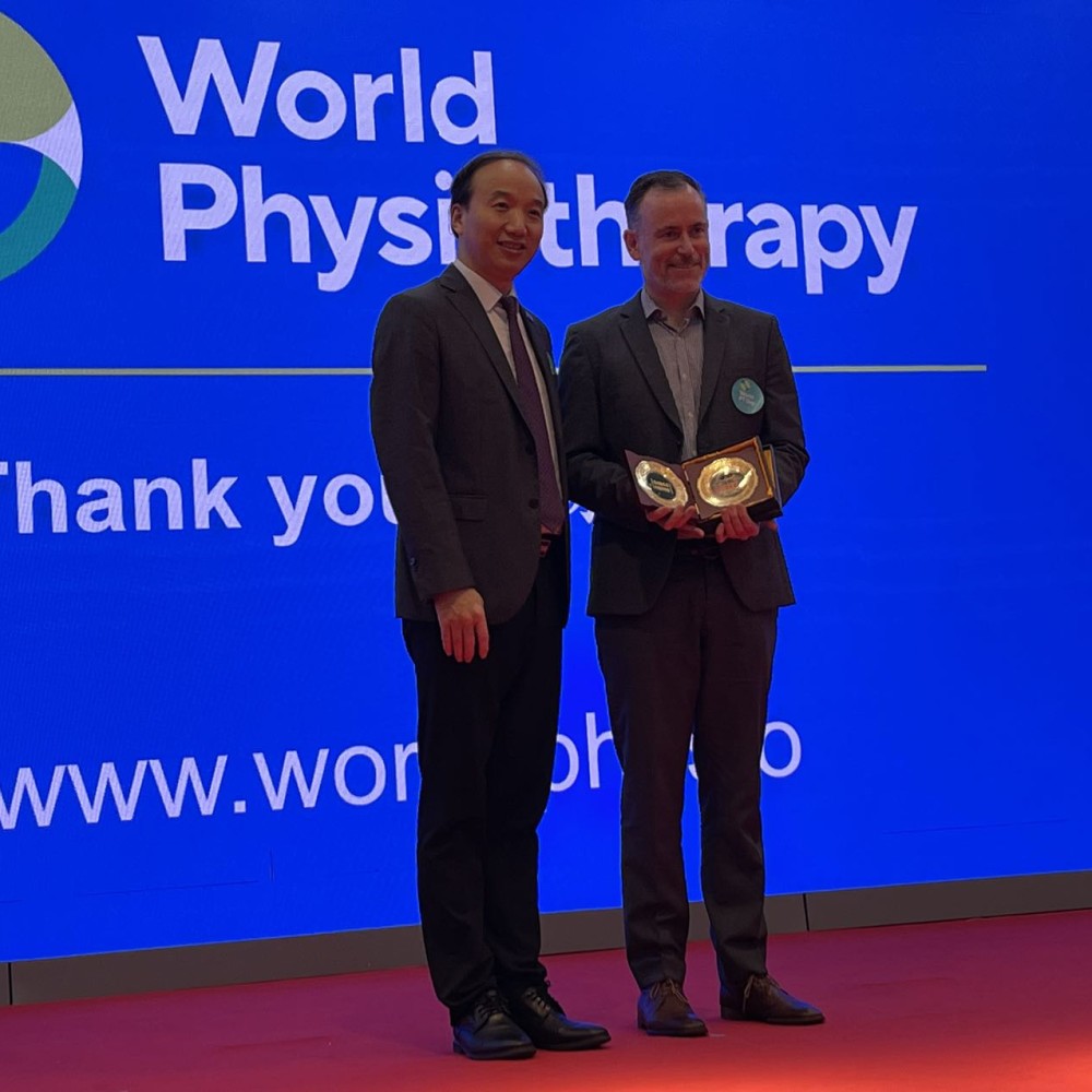 World Physiotherapy Visits China To Review Standards Of Physiotherapy   5227cd08da0c1ee6548c9dbf8049ec6b 