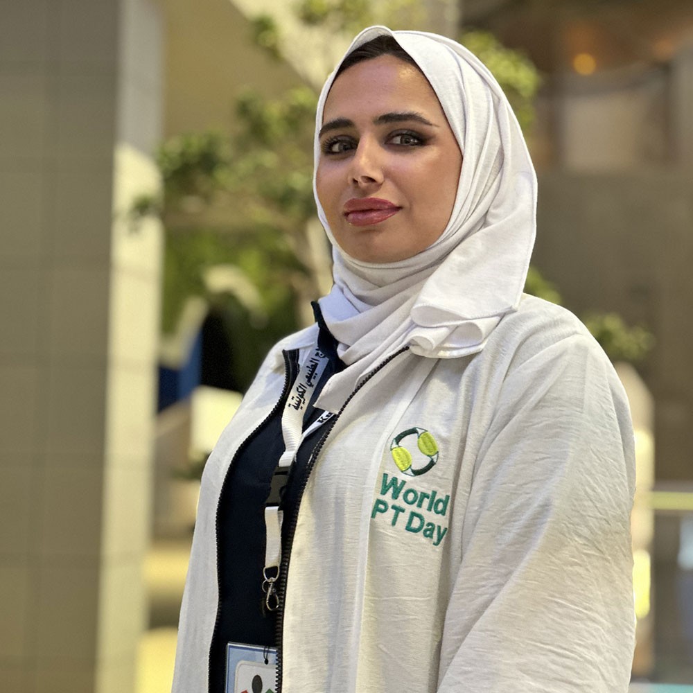 Kuwait: World PT Day 2023 | World Physiotherapy