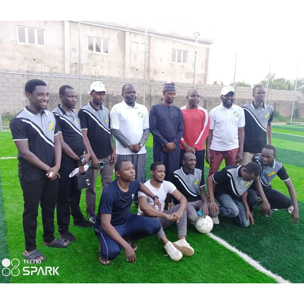 World PT Day 2023 celebrations in Nigeria