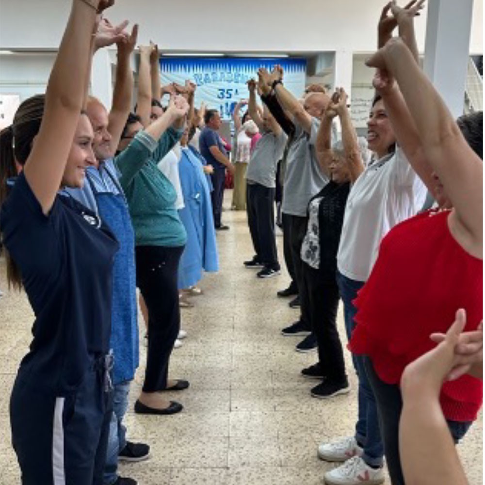 World PT Day 2023 celebrations in Portugal