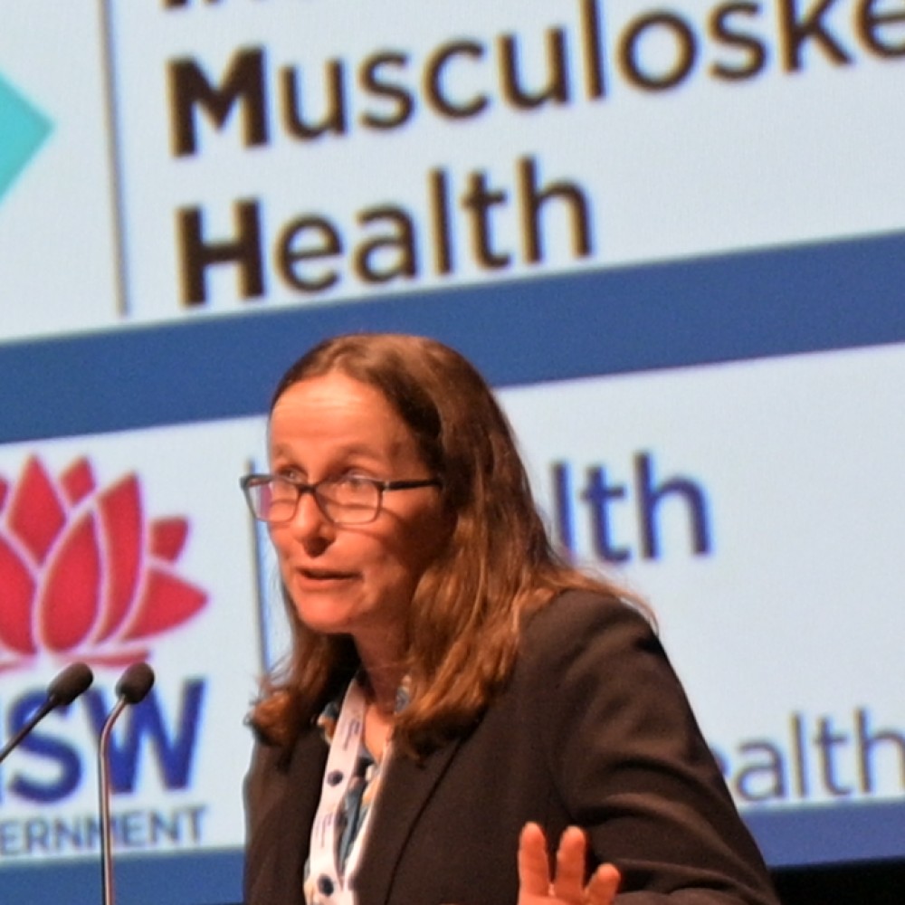 World Physiotherapy Congress 2025 FS-01