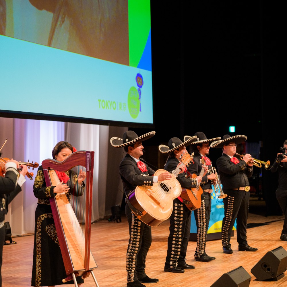 World Physiotherapy Congress 2025 closing session