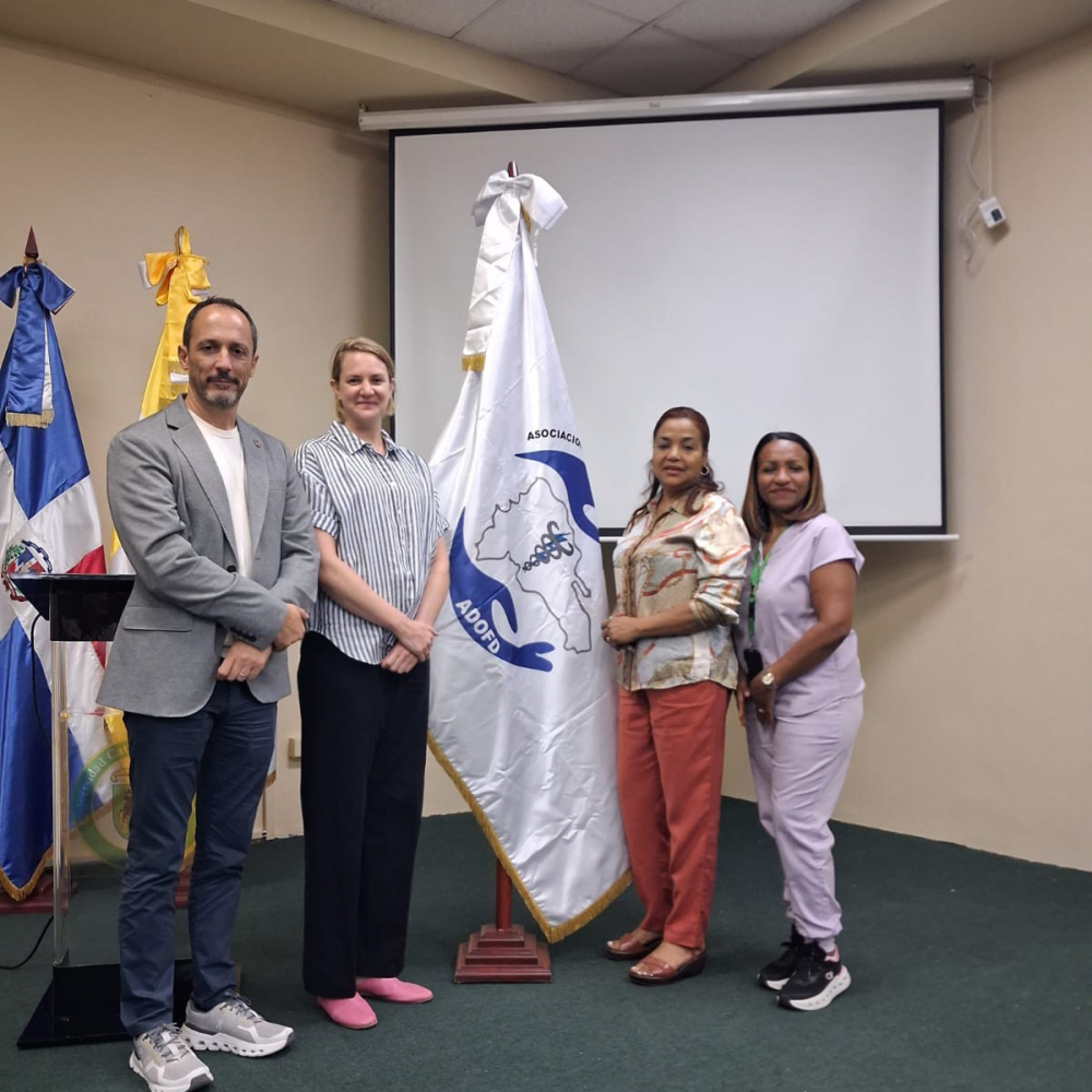 Dominican Republic technical visit 4