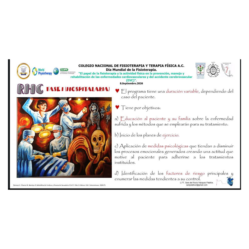 Image of slide from PPT presentation from one of the AMEFI speakers