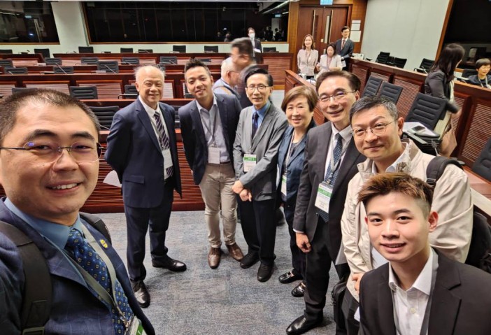 HKPA direct access