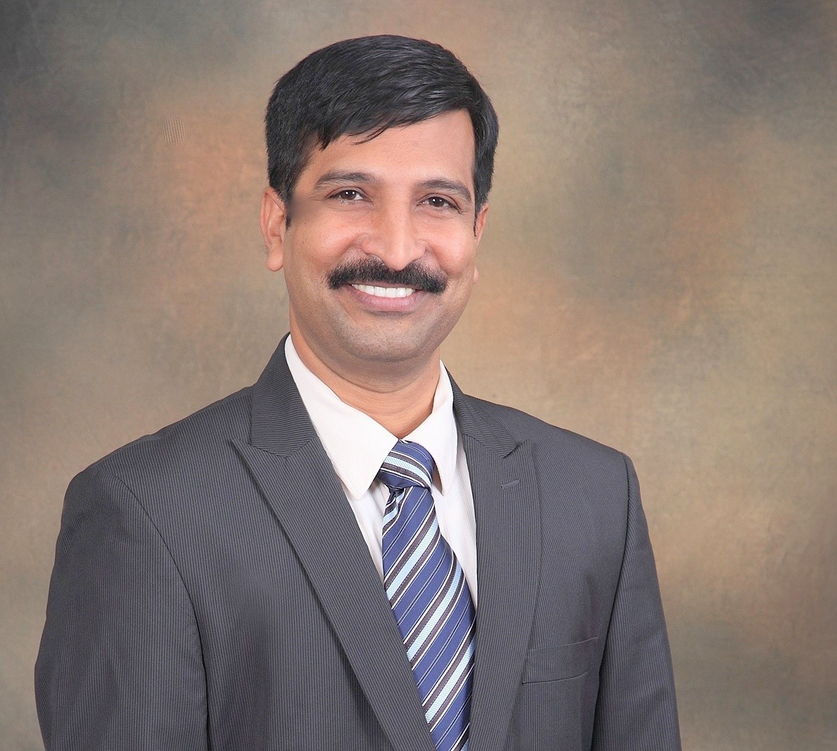 Narasimman Swaminathan