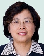 Photo of Suh Fang Jeng