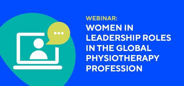IWD webinar