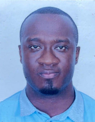 Photo of Ebenezer Addo