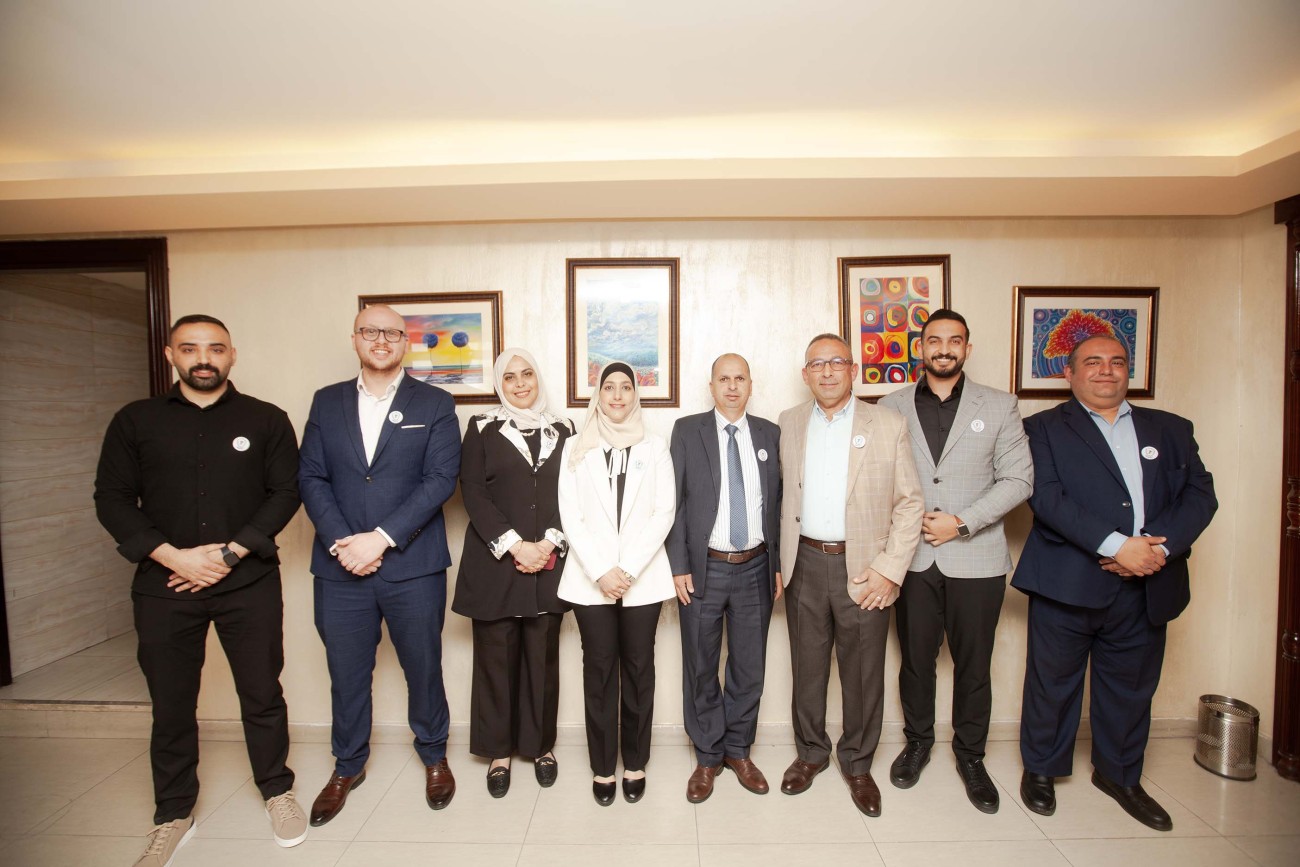 JPTS 45th anniversary 1