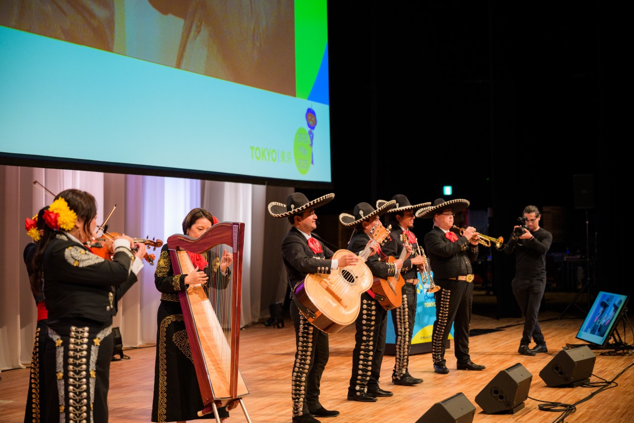 World Physiotherapy Congress 2025 closing session