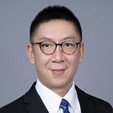 Marco Pang headshot
