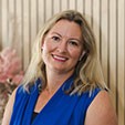 Melissa McConaghy headshot
