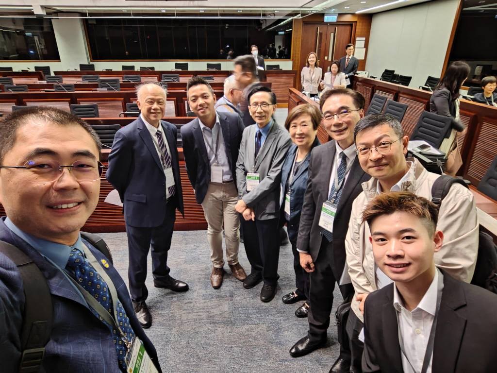 HKPA direct access 202507