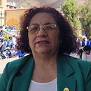 Headshot of Gabriella Malma