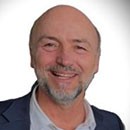 Headshot of Darío Santos 