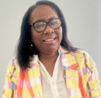 Sibyl Edward