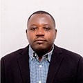 Headshot Gerard Urimubenshi