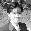 Headshot of Chee Wee Tan