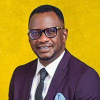 Photo of Sam C. Ibeneme 