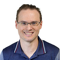 Headshot of Chris McHardy