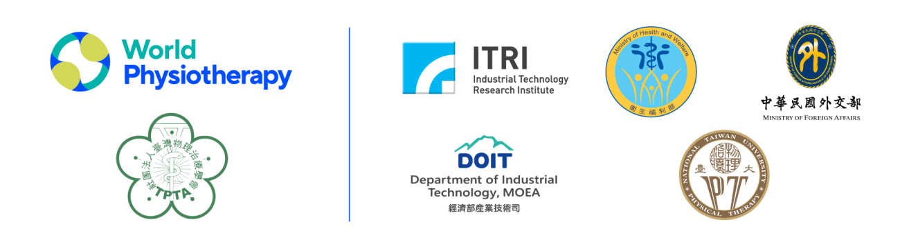 Logos of hosts and supporting organisations of the AI Summit