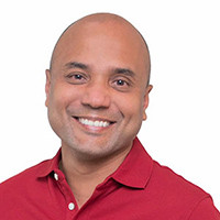 Headshot of Se-Sergio Baldew