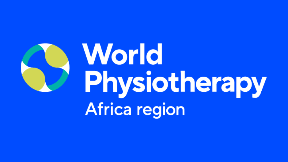 World Physiotherapy Africa Region