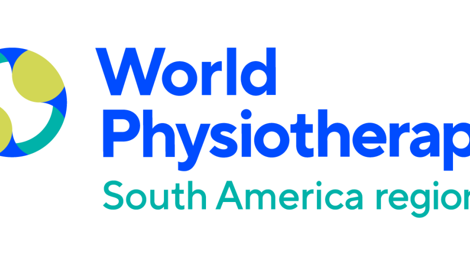 South America region logo