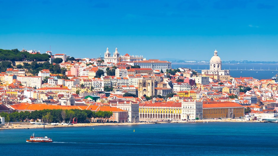 Photo of Lisbon, Portugal
