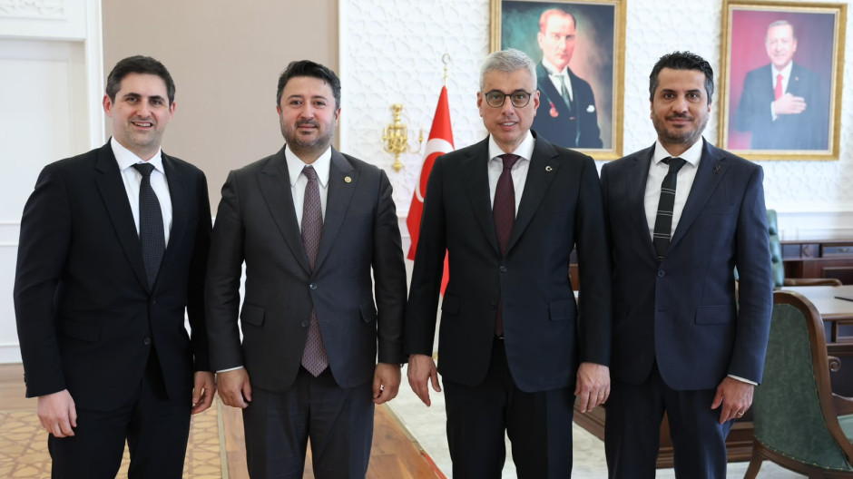 Turkey regulations update