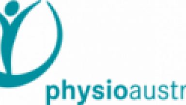 logotipo de fisioaustria