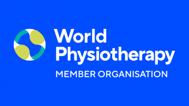 Weltorganisation für Physiotherapie