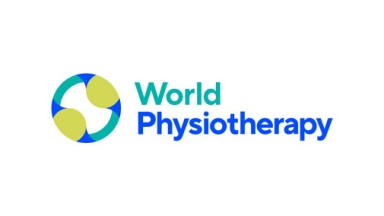 Logo de physiothérapie mondiale