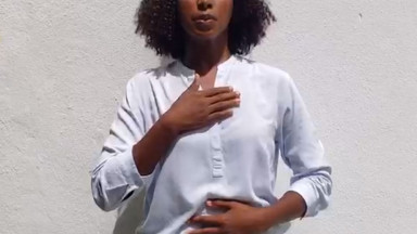 Image from video produced by the Bahamas Association of Physiotherapists for World PT Day 2020