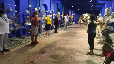 Photo of World PT Day celebration in Portugal