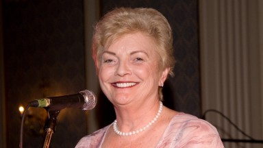 Sandra Mercer-Moore