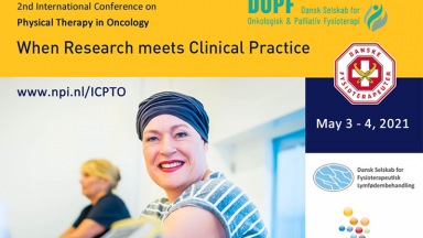 Flyer for ICPTO 2021 conference