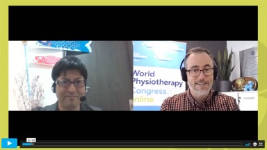 Tomonori Ito and Jonathon Kruger