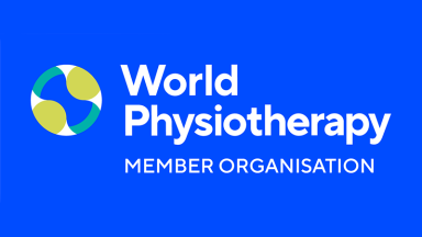 Weltorganisation für Physiotherapie