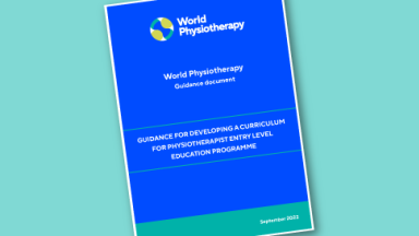 Guidance document to help support implementation of education framework