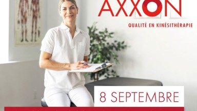 World PT Day 2022 activities in Belgium